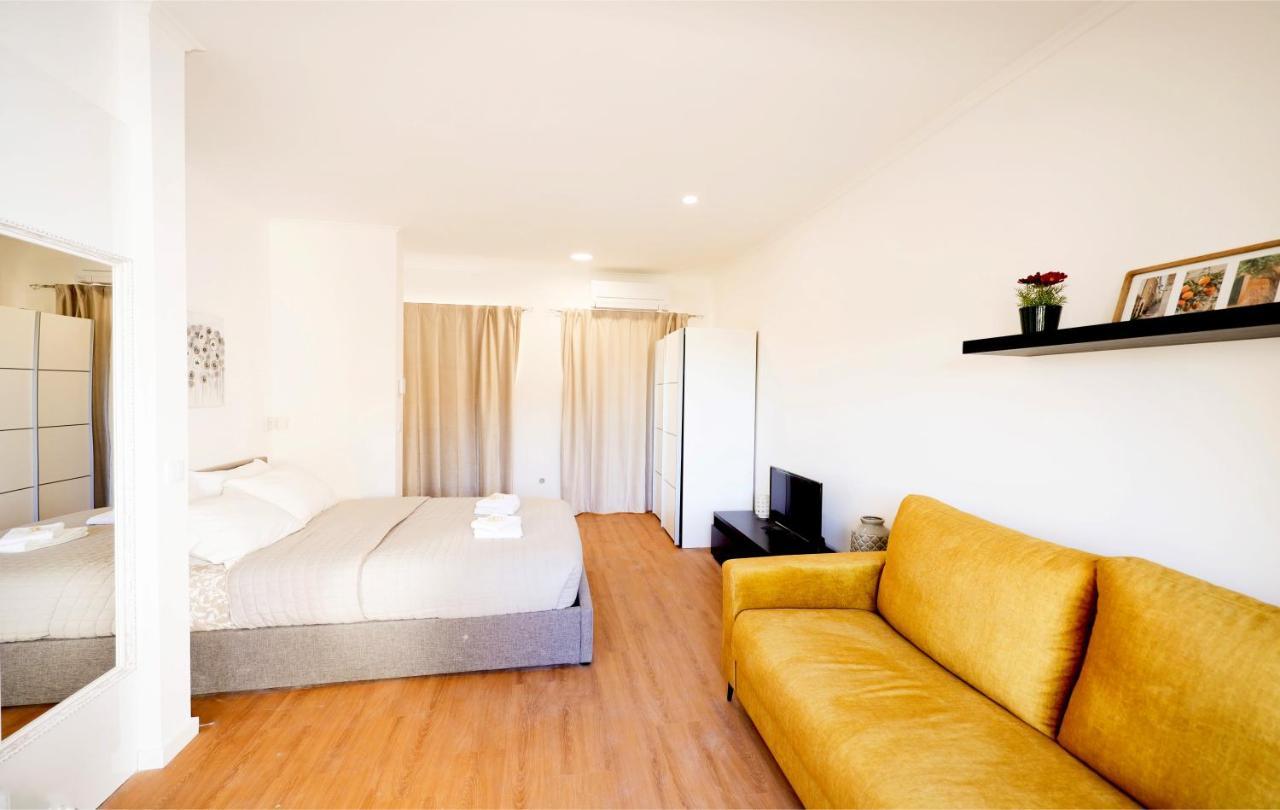 Apartment Ajuda Tagus Lisboa Exteriör bild