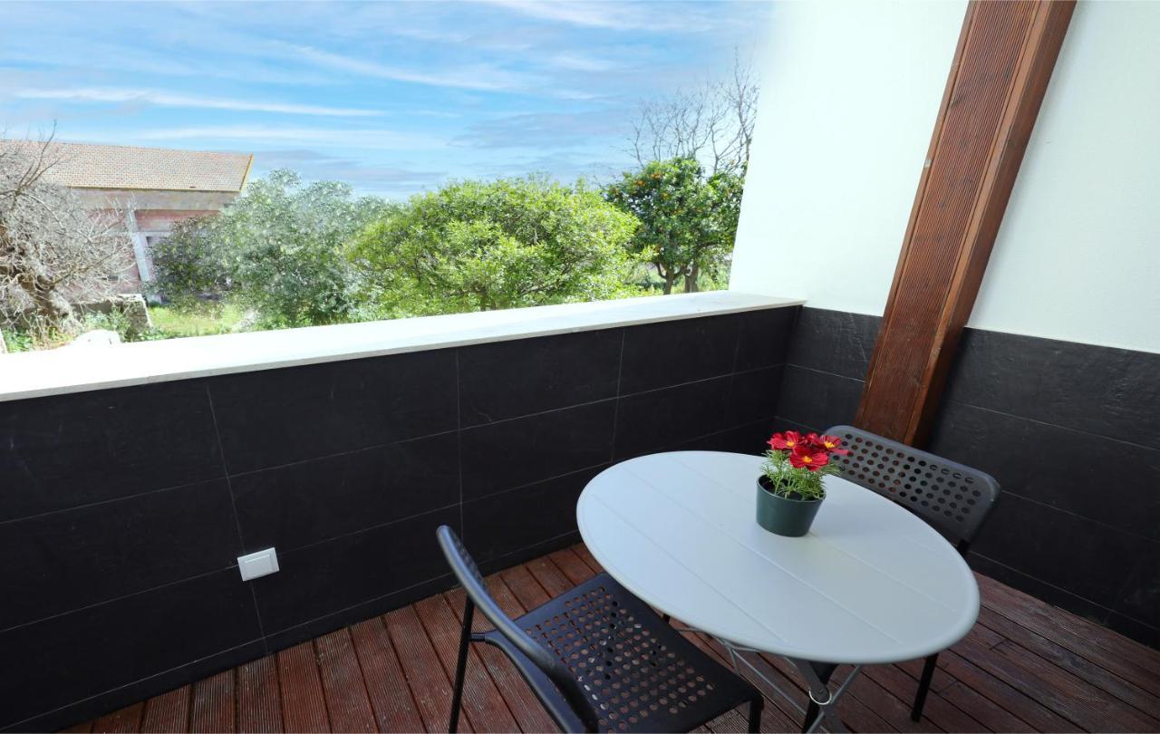 Apartment Ajuda Tagus Lisboa Exteriör bild